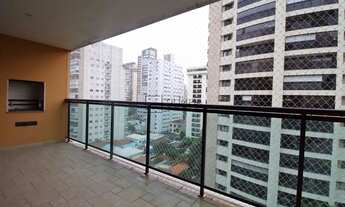 Imagem 3: Aluguel Apartamento 3 Dormitórios - 151 m² Paraíso