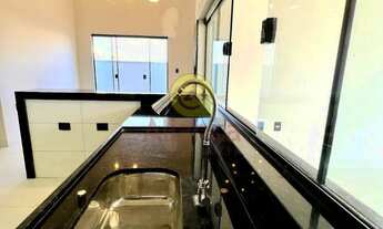 Imagem 6: CASA EM CONDOMÍNIO FECHADO NO BAIRRO DE CAJUPIRANGA