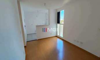 Imagem 7: Apartamento de 2 quartos 40m2 no Setor Lorena Park