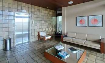 Imagem 6: Imóvel para venda possui 95 metros quadrados com 2 quartos em Boa Viagem - Recife - PE