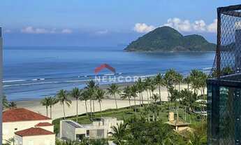 Imagem 4: Cobertura em Passeio dos Sambaquis - Riviera de São Lourenço - Bertioga/SP