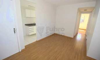 Imagem 4: Excelente apartamento muito bem localizado, em um condomínio com uma infraestrutura sensac