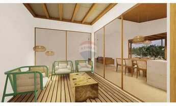 Imagem 6: Luxo e Segurança: Casa Exclusiva em Prado, Bahia