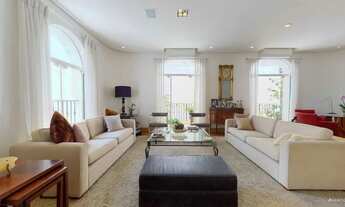 Imagem: Apartamento em Rua da Consolação - Jardim