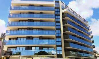 Imagem: Apartamento a venda com 235 m² Cabo Branco