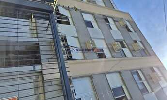 Imagem 2: 3d com vaga e elevador