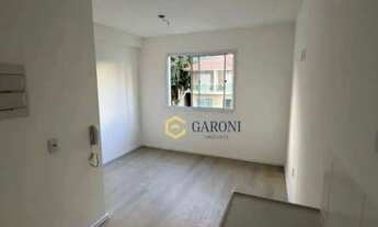 Imagem: Studio com 1 dormitório à venda, 16 m²