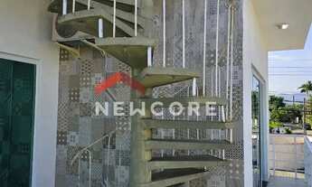 Imagem 4: Sobrado em Rua Dom Lourenço de Almada - Portal do Patrimonium - Caraguatatuba/SP