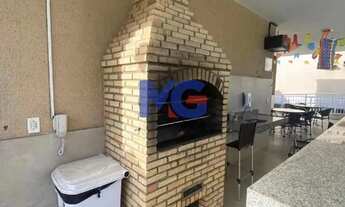 Imagem 5: Apartamento Residencial 44,04 m² no Centro de Caucaia (Financiamento Disponível