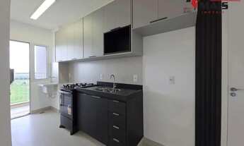 Imagem: Apartamento à venda no Condomínio MAXY