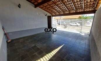 Imagem 4: Casa de esquina à venda no bairro Terceiro Centenário - Atibaia/SP