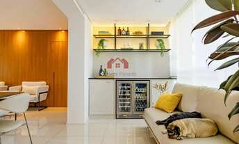 Imagem 7: Apartamento para Venda em Barueri, Tamboré, 2 dormitórios, 2 suítes, 2 banheiros, 2 vagas