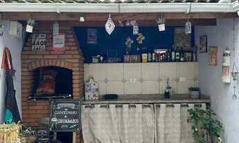 Imagem 7: SOBRADO NO JARDIM MONTE ALEGRE/TABOÃO