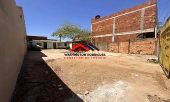 Imagem 6: Lote 450m², Cidade Estrutural, Setor Especial, QD 2 CONJ 8 LT 8 - Guará/DF