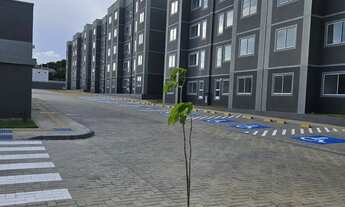 Imagem 3: Apartamento Novo com Suíte, Piscina e Área de Lazer Completa - Gran Village Maracanaú