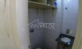 Imagem 4: Sala-À VENDA-Centro-Rio de Janeiro-RJ