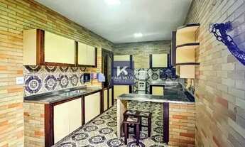 Imagem 7: Sobrado para venda tem 253 metros quadrados com 5 quartos em Aldeota - Fortaleza - CE