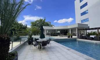 Imagem: Apartamento com 4 suítes e 3 vagas disponível