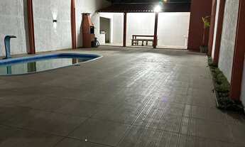 Imagem: Espaço de festas