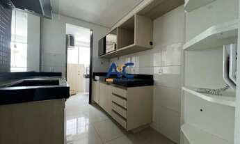 Imagem 4: Apartamento 03 quartos no Bairro Ouro Preto