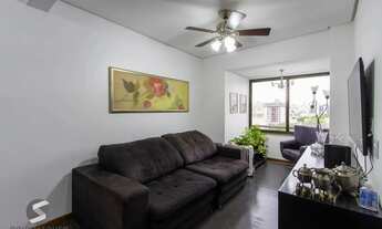 Imagem 3: Cobertura no Menino Deus com vista espetacular