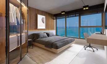 Imagem 6: Apartamento Garden à venda em Recife, Pina, com 1 quarto, 74,05m²