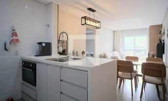 Imagem: Apartamento à Venda - Jardim Aricanduva