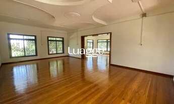 Imagem 3: CASA RESIDENCIAL PARA ALUGAR NO BAIRRO TRISTEZA - 05 QUARTOS SENDO 01 SUITE - 10 VAGAS