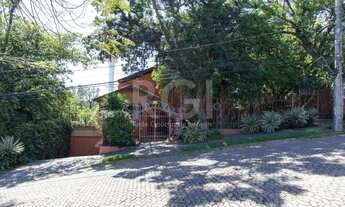 Imagem 2: Casa Condominio para Venda - 342.2m², 3 dormitórios, sendo 1 suites, 3 vagas - Santa Terez