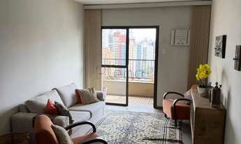 Imagem 4: Apartamento à venda e para alugar em Campinas, Cambuí, com 3 quartos, com 100 m²