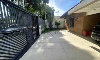 Imagem 2: Casa - Jardim Satélite - 3 Dormitórios - 300m²