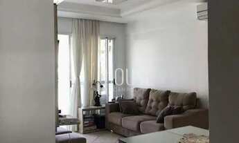 Imagem 2: Apartamento com 3 dormitórios à venda, 96 m² por R$ 960.000,00 - Condomínio Edifício Saint