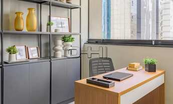 Imagem 4: Aluguel Apartamento 1 Dormitórios - 30 m² Vila Olímpia