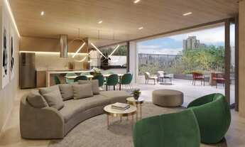 Imagem 5: Apartamento para venda em Jardim Das Perdizes com 3 quartos, sendo 3 suítes , 136m²