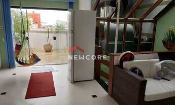 Imagem 4: Cobertura em Rua Flávio Humberto Ribizzi - Jardim Enseada - Guarujá/SP