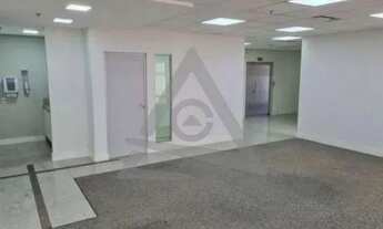 Imagem 5: Sala para alugar em Campinas, Cambuí, com 157 m², Trade Tower