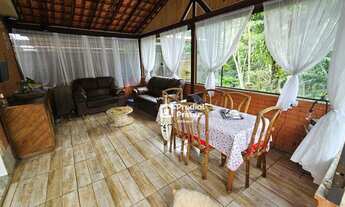 Imagem: Casa com 3 dormitórios à venda, 180 m²