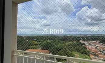 Imagem 4: APARTAMENTO 2 DORMS À VENDA NO JARDINS DO TAQUARAL 1 SUÍTE 1 VAGA AO LADO DA LAGOA