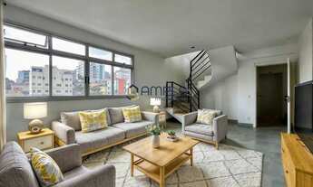 Imagem: Cobertura à venda, 3 quartos, 1 suíte