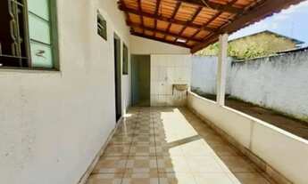 Imagem 3: VENDO ESSA CASA NO BAIRRO CIDADE NOVA