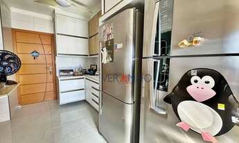 Imagem 7: Apartamento com 3 dormitórios à venda, 150 m² por R$ 1.900.000,00 - Canto do Forte - Praia