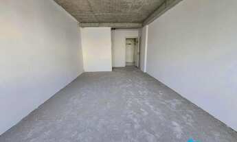 Imagem 4: Barra - Universe - Abelardo Bueno - Ampla sala com vaga