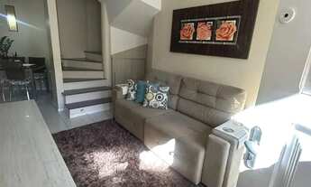 Imagem 2: Casa em condomínio para venda