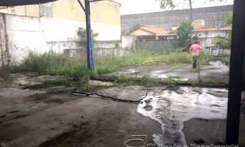 Imagem 4: Terreno à venda em São Bernardo do Campo - Bairro Paulicéia