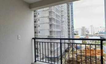 Imagem 4: APARTAMENTO 55M² - VENDA R$ 540.000,00 - BRÁS - SP