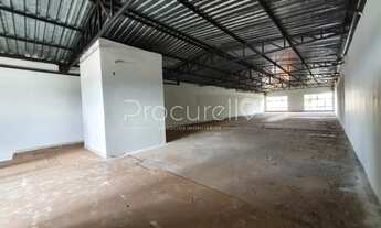 Imagem: SALÃO COMERCIAL PARA ALUGAR E VENDA IPIRANGA