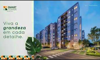 Imagem 3: Smart Tower Mosaico - Planalto / Parque Mosaico