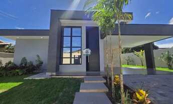 Imagem 4: Casa à venda no bairro Joá - Lagoa Santa/MG