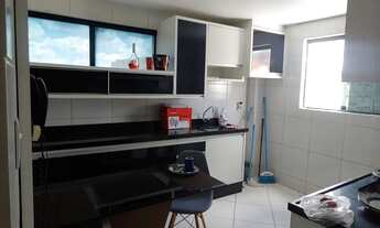 Imagem 4: Oportunidade Única! Apartamento Todo Projetado no Alto Branco!