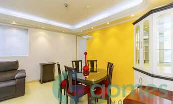 Imagem 6: Apartamento com 3 dormitórios à venda com 134,57m² no Edifício Piazza Livorno Cristo Rei